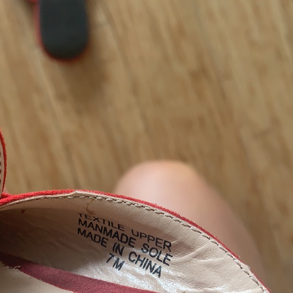 Loft Slip Loafers - Picture 3 of 4